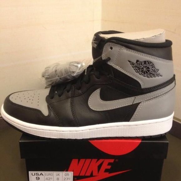 New AJ men\'s Shoes Air Jordan Nike sneakers main image 4